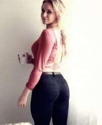 Sana Bir Şölen Sunacak Silifke Bayan Eskort