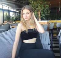 Sihirli Anlarla Tanışın: Silifke Bayan Eskort'dan Ateşli Randevular