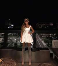 Silifke Bayan Eskort: Güzel ve Zarif Mükemmel Eşlik