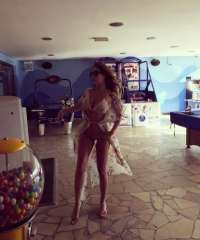 Silifke Bayan Eskort: Güzel ve Zarif Mükemmel Eşlik