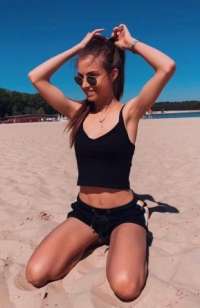 Silifke Bayan Eskort Hizmetlerinden Göz Alıcı Betül