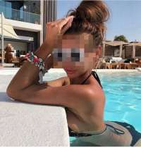 Silifke Bayan Eskortu Olarak Karşınızda Betül
