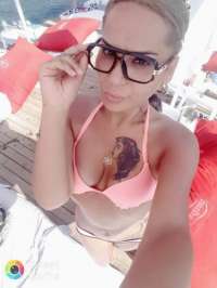 Silifke Bayan Eskort'un Çarpıcı Özellikleri ve Mükemmel Hizmetleri