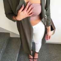 Silifke Bayan Eskortu'nun Büyüleyici Çekiciliği