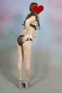 Silifke Escort Bayanla Sınırları Zorlamaya Hazır Olun