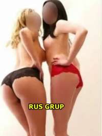 Silifke'de Tutkulu Anlar: Sarışın Bayan Eskort