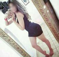 Silifke'deki Seksi ve Bakımlı Escort Bayan