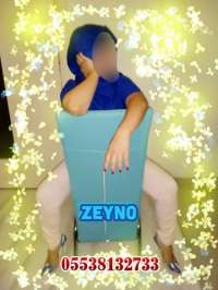 Silifke'nin Gözde Bayan Eskortu