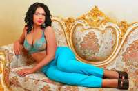 Sizinle Tanışmayı Bekleyen Erdemli Escort Leyla