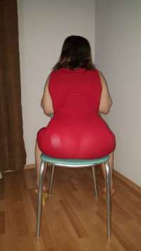 Sizinle Tanışmayı Bekleyen Erdemli Escort Leyla