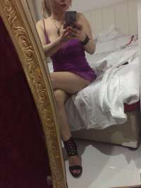Tatlı ve Kararlı: Silifke Bayan Escort