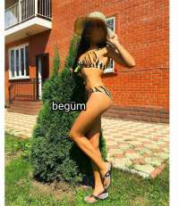 Tutkulu Ve Canlı: Silifke Bayan Eskort