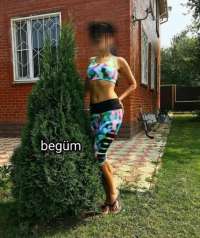 Tutkulu Ve Canlı: Silifke Bayan Eskort