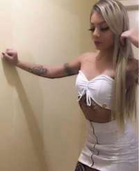 Yenilikçi ve Çıtır Erdemli Escort Bayan Asena