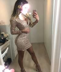 Yepyeni bir Erdemli Escort Bayan Keşfedin