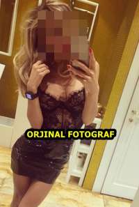 Zarif ve Tutkulu Erdemli Escort