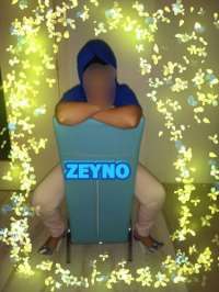 Zirveye Oynayan Mersin Mezitli Eskort